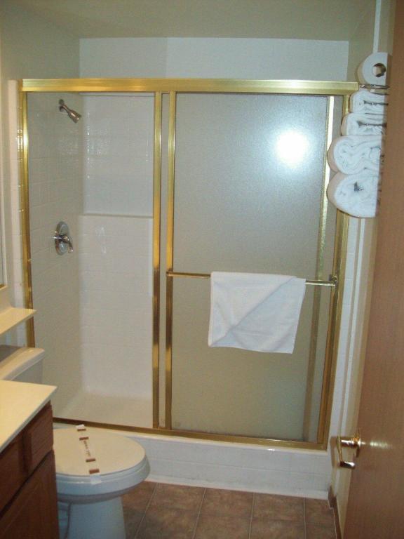 Manor Suites Las Vegas Rum bild